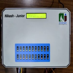 Nikash Junior